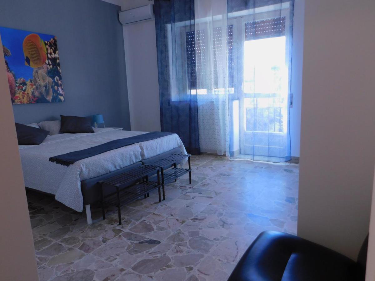 Frankie'S House B&B Catania Kültér fotó