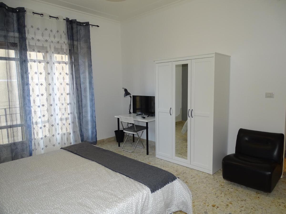 Frankie'S House B&B Catania Kültér fotó