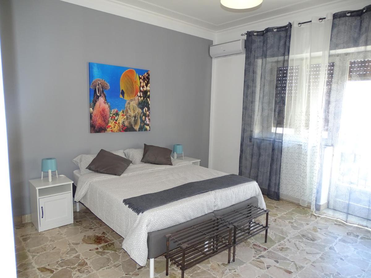 Frankie'S House B&B Catania Kültér fotó