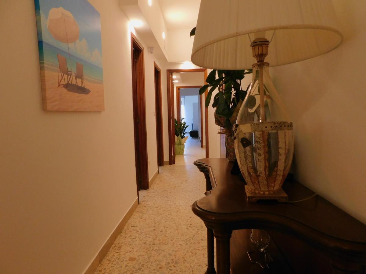 Frankie'S House B&B Catania Kültér fotó