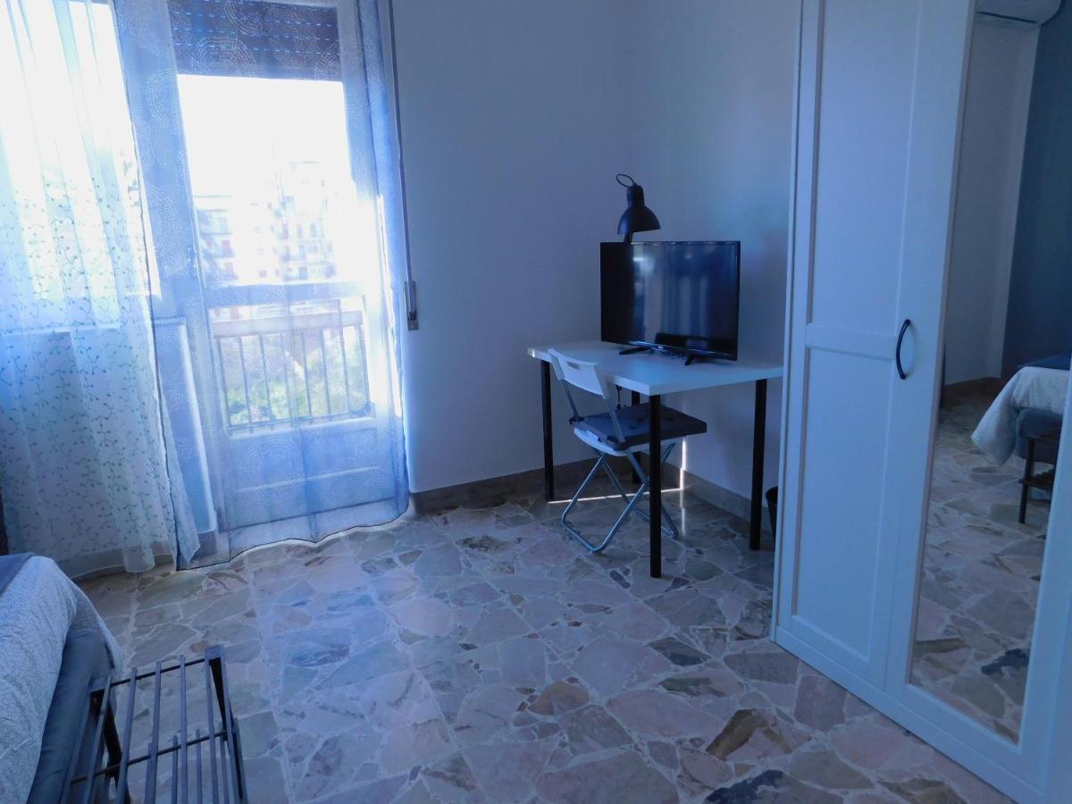 Frankie'S House B&B Catania Kültér fotó
