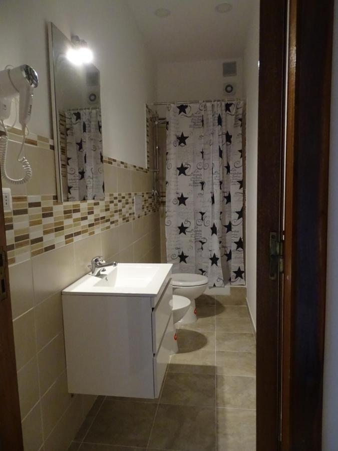 Frankie'S House B&B Catania Kültér fotó
