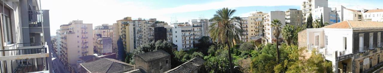 Frankie'S House B&B Catania Kültér fotó