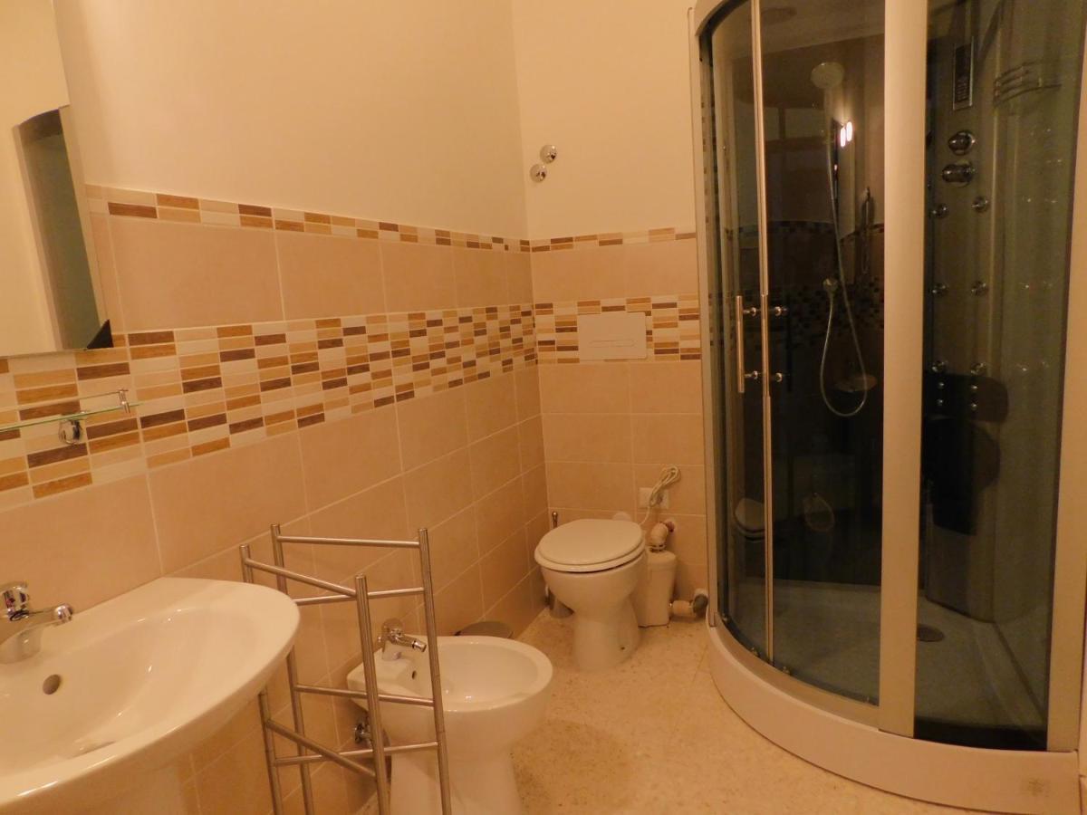 Frankie'S House B&B Catania Kültér fotó